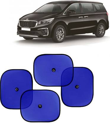 Kingsway Side Window, Rear Window, Dashboard, Sun Roof, Windshield Sun Shade For Kia Carnival