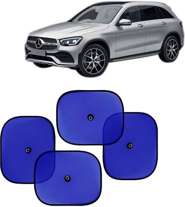 Kingsway Side Window, Rear Window, Dashboard, Sun Roof, Windshield Sun Shade For Mercedes Benz GL-Class
