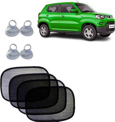 MKHUB Side Window Sun Shade For Universal For Car Universal For Car