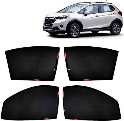Kingsway Side Window, Rear Window Sun Shade For Honda WRV