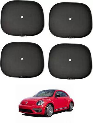 APICAL Side Window Sun Shade For Volkswagen Beetle