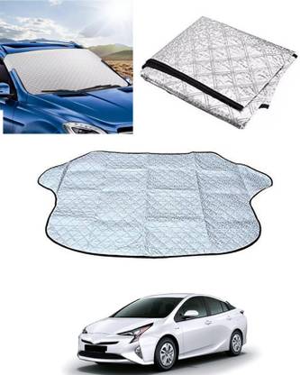MATIES Windshield Sun Shade For Toyota Prius