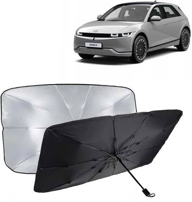 Kingsway Dashboard, Windshield Sun Shade For Hyundai Ioniq 5
