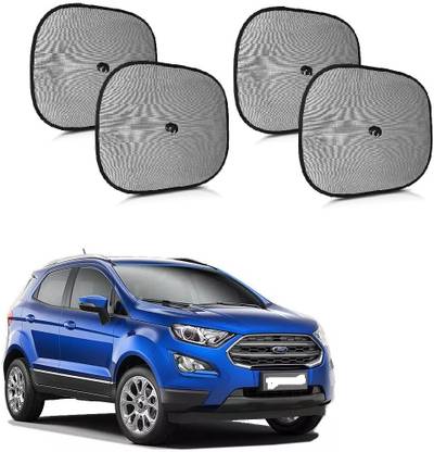 AutooNation Side Window Sun Shade For Universal For Car Universal For Car