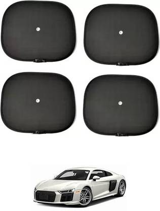FKOK Side Window Sun Shade For Audi R8