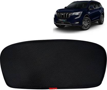 Kingsway Windshield Sun Shade For Mahindra XUV 700