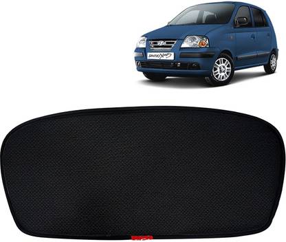 Kingsway Windshield Sun Shade For Hyundai Santro Xing