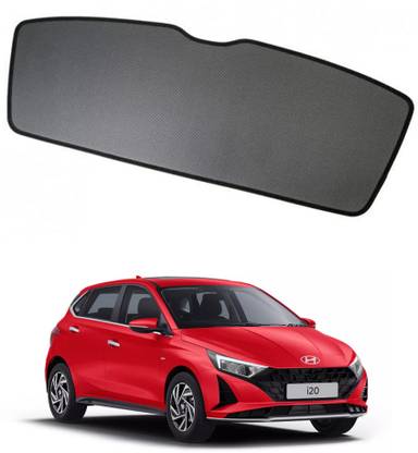 RAKRISH Rear Window Sun Shade For Hyundai i20