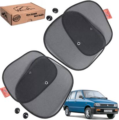 WolkomHome Side Window Sun Shade For Opel Astra