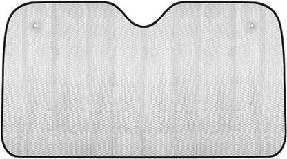Wagzo Dashboard Sun Shade For Universal For Car Universal For Car