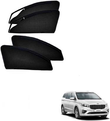 KOZDIKO Side Window Sun Shade For Kia Carnival