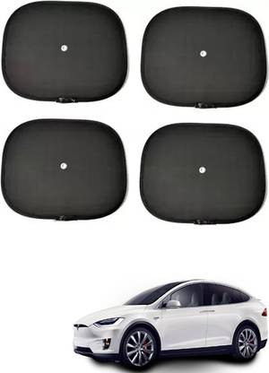 APICAL Side Window Sun Shade For Universal For Car Universal For Car