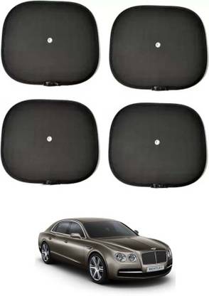 APICAL Side Window Sun Shade For Universal For Car Universal For Car