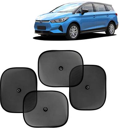 Kingsway Side Window, Rear Window, Windshield Sun Shade For Universal For Car Universal For Car