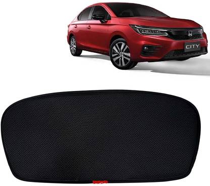Kingsway Windshield Sun Shade For Honda City