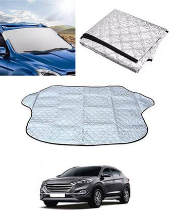 RKPSP Windshield Sun Shade For Hyundai Tucson