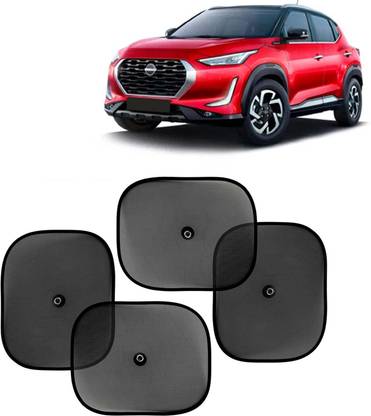 Kingsway Side Window, Rear Window, Windshield Sun Shade For Nissan Magnite