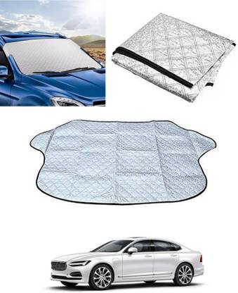 MATIES Windshield Sun Shade For Audi S8
