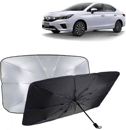 Kingsway Dashboard, Windshield Sun Shade For Honda City