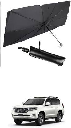 GONAMA Rear Window Sun Shade For Toyota Land Cruiser