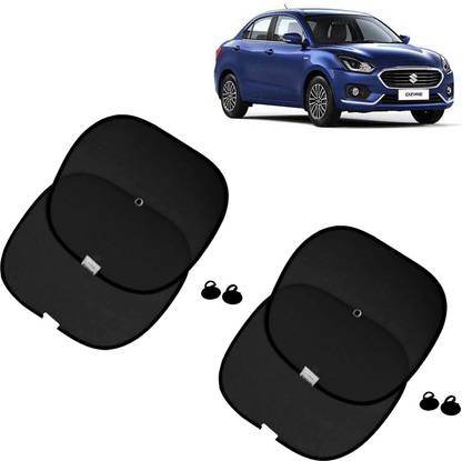 VOCADO Side Window Sun Shade For Universal For Car Universal For Car