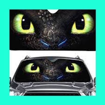 Semrip Side Window Sun Shade