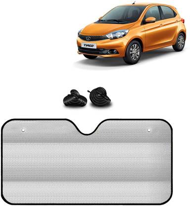 Kingsway Windshield, Dashboard Sun Shade For Tata Tiago