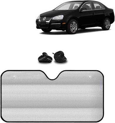 Kingsway Windshield, Dashboard, Rear Window Sun Shade For Volkswagen Jetta
