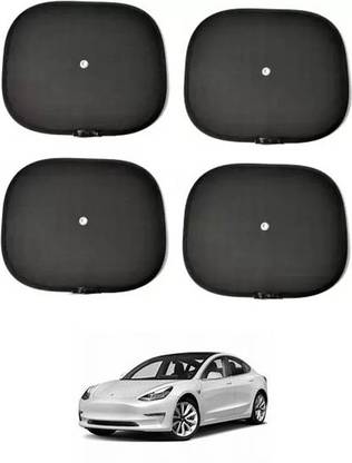 FKOK Side Window Sun Shade For Universal For Car Universal For Car