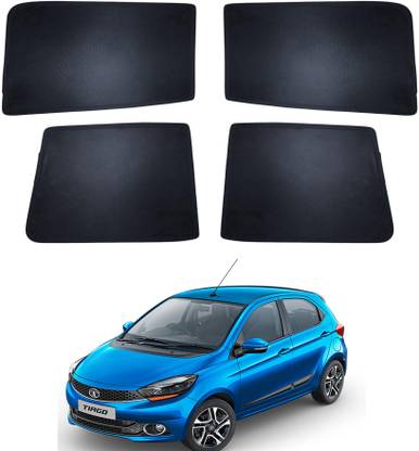 FORSONS Side Window Sun Shade For Tata Tiago