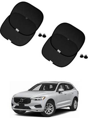 FKOK Side Window Sun Shade For Volvo Universal For Car