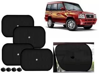 SALESMAN Side Window Sun Shade For Universal For Car Universal For Car