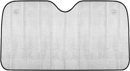 Wagzo Dashboard Sun Shade For Universal For Car Universal For Car