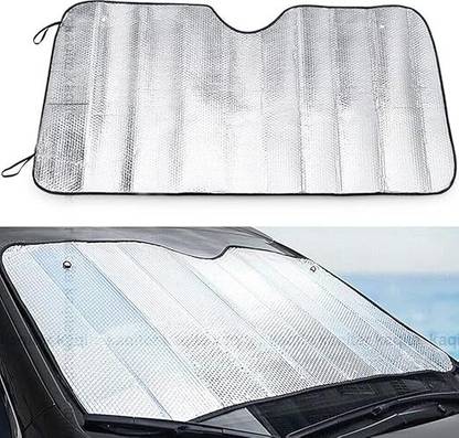 Tiri Windshield Sun Shade
