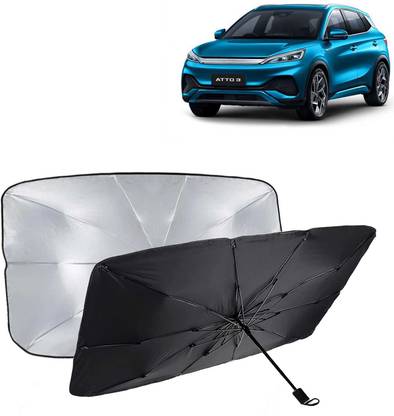 Kingsway Dashboard, Windshield Sun Shade For BYD ATTO 3
