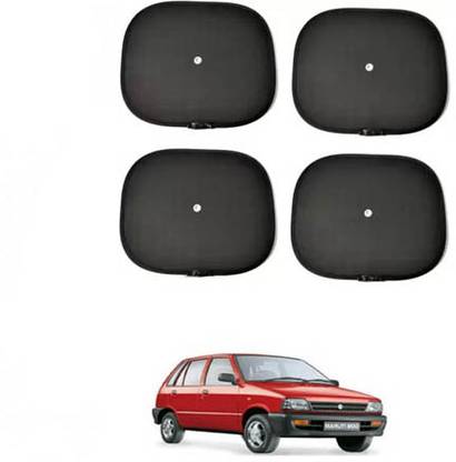 APICAL Side Window Sun Shade For Universal For Car 800