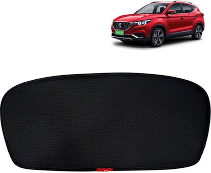 Kingsway Windshield Sun Shade For MG ZS EV