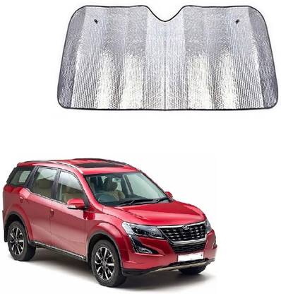 SPREADX Windshield Sun Shade For Mahindra XUV 500