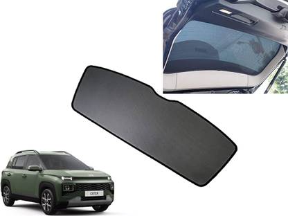 AUTO PEARL Rear Window Sun Shade For Hyundai