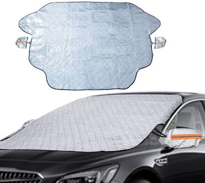 PRSVIKE Windshield, Sun Roof, Dashboard Sun Shade For Universal For Car Universal For Car