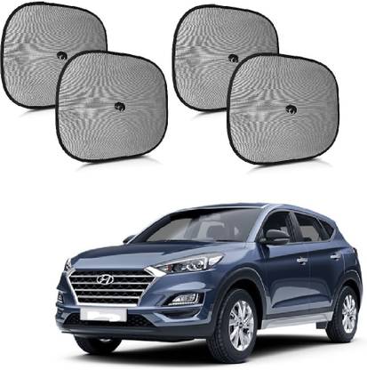 AutooNation Side Window Sun Shade For Universal For Car Universal For Car