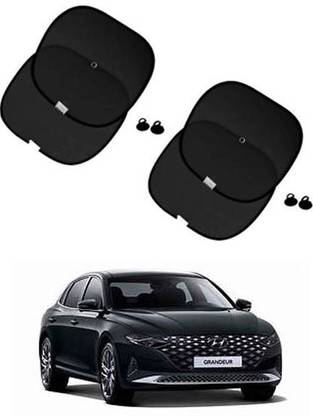FKOK Side Window Sun Shade For Hyundai Universal For Car
