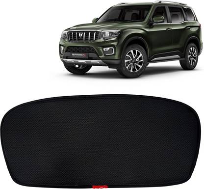 Kingsway Windshield Sun Shade For Mahindra Scorpio N