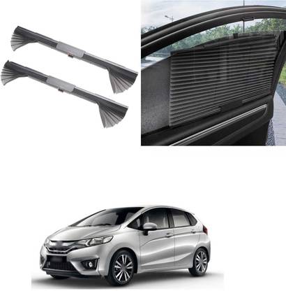XZRTZ Side Window Sun Shade For Honda Jazz