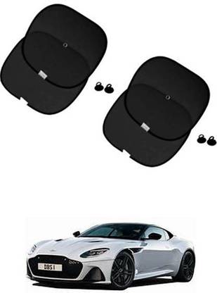 FKOK Side Window Sun Shade For Universal For Car Universal For Car