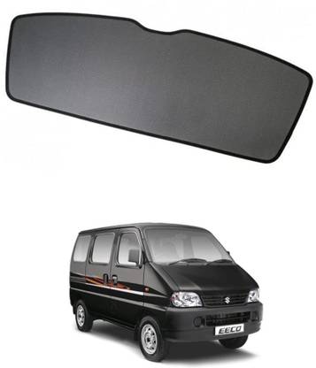 RAKRISH Rear Window Sun Shade For Maruti Suzuki Eeco