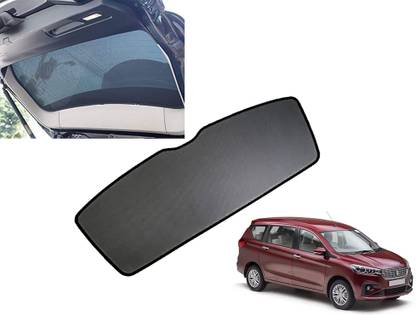 AUTO PEARL Rear Window Sun Shade For Maruti Suzuki Ertiga