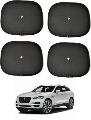 FKOK Side Window Sun Shade For Jaguar F-Pace
