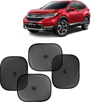 Kingsway Side Window Sun Shade For Honda CR-V
