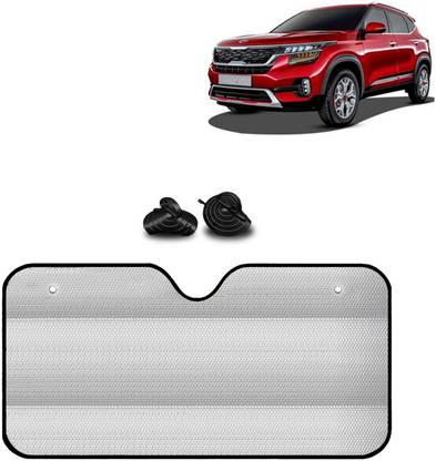 Kingsway Windshield, Dashboard, Rear Window, Side Window Sun Shade For Kia Seltos